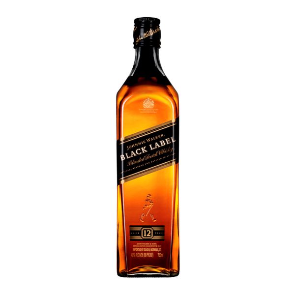 Johnnie Walker Black Label